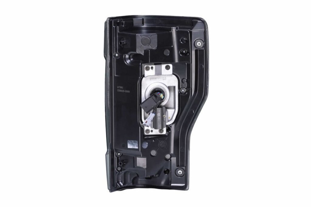 Ford Super Duty (17-22): Morimoto XB Led Tails
