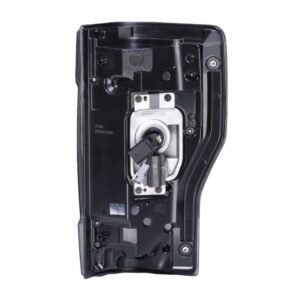 Ford Super Duty (17-22): Morimoto XB Led Tails - Image 12