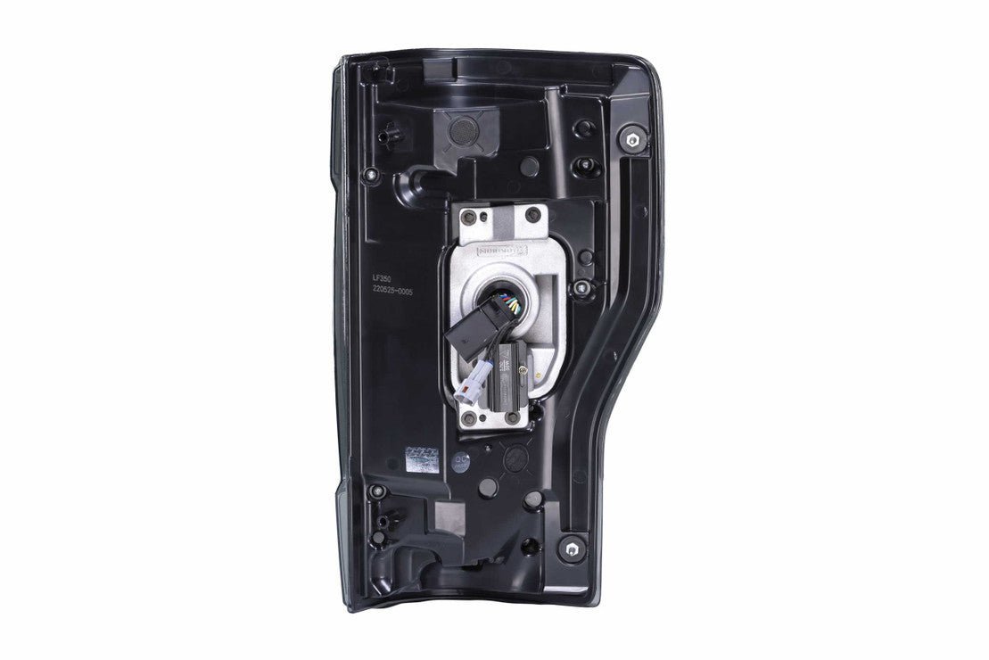 Ford Super Duty (17-22): Morimoto XB Led Tails - Image 12