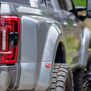 Ford Super Duty (17-22): Morimoto XB Led Tails - Image 14