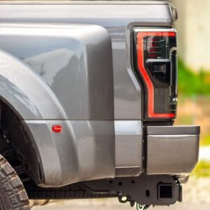Ford Super Duty (17-22): Morimoto XB Led Tails - Image 15