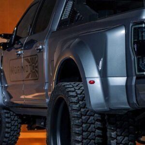 Ford Super Duty (17-22): Morimoto XB Led Tails - Image 16