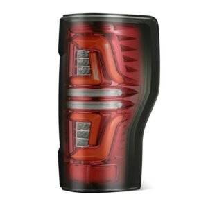 Ford Super Duty (17-19): Alpharex Pro Led Tails - Image 4