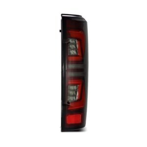 Ford Super Duty (17-19): Alpharex Pro Led Tails - Image 5