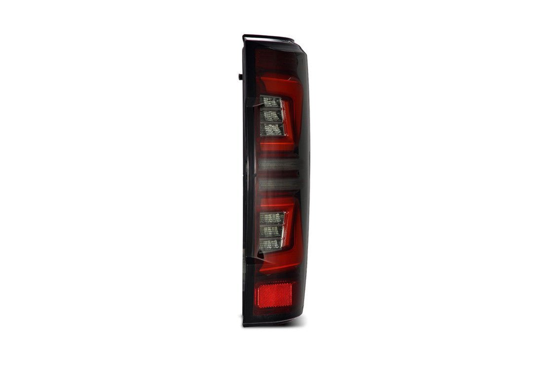 Ford Super Duty (17-19): Alpharex Pro Led Tails - Image 5