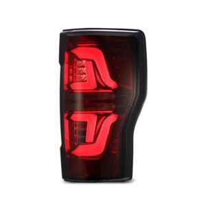 Ford Super Duty (17-19): Alpharex Pro Led Tails - Image 6