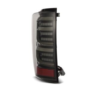 Toyota Tundra (07-13): Alpharex Luxx Led Tails - Image 5