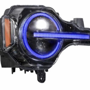 Ford Bronco (21+): XRGB LED Headlights - Image 3