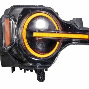 Ford Bronco (21+): XRGB LED Headlights - Image 5