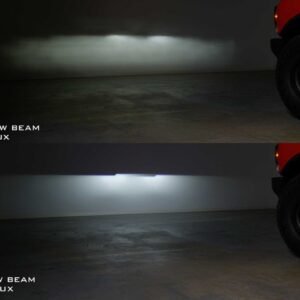 Ford Bronco (21+): XRGB LED Headlights - Image 10