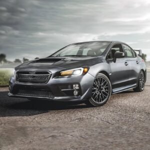 VLAND LED Dual Beam Projector Headlights For Subaru WRX 2015-2021 [DOT. SAE.] - Image 15