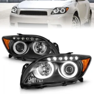 Scion Head Lights