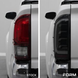 2016-2023 Toyota Tacoma LED Tail Lights (pair) - Image 6