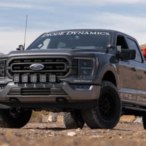 Elite LED Headlights for 2021-2023 Ford F-150 - Image 4