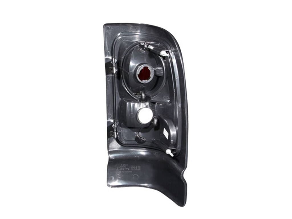 Dodge Ram 1500/2500/3500 94-01/ram Sport Model 94-98 Tail Lights Dark Smoke