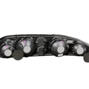 CHEVY CAMARO 93-02 TAIL LIGHTS CHROME - Image 2