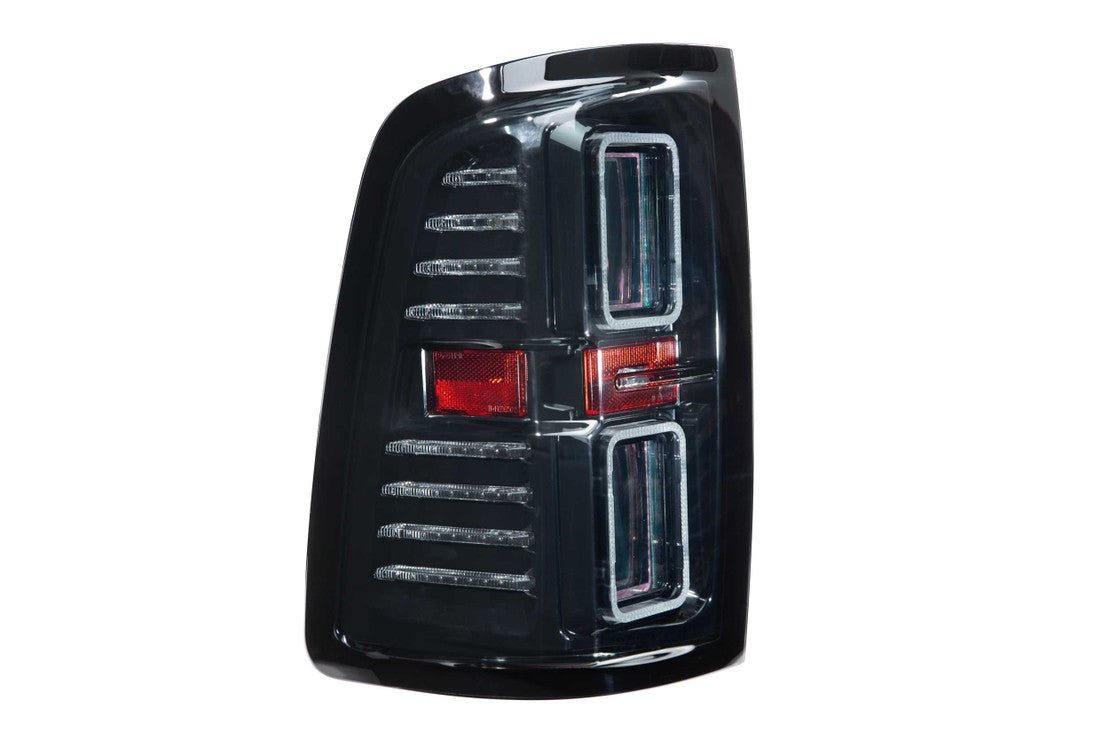 Dodge Ram (19+): Morimoto XB Led Tail Lights - Image 2