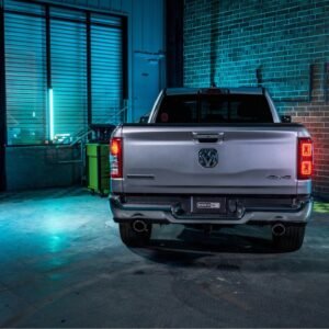 Dodge Ram (19+): Morimoto XB Led Tail Lights - Image 5