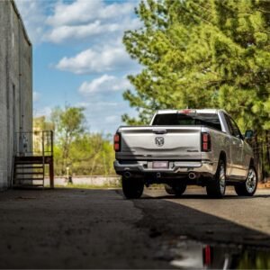 Dodge Ram (19+): Morimoto XB Led Tail Lights - Image 6