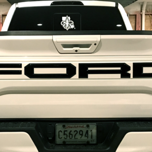 Ford F150 15-17 & Raptor 17-19 Tail Lights OLED in Smoked - Image 13