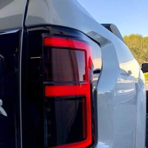 Ford F150 18-20 (Replaces OEM LED) Tail Lights OLED in Smoked - Image 9