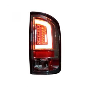 Chevy Tahoe/Suburban & GMC Yukon Denali 00-06 Tail Lights OLED Clear - Image 3