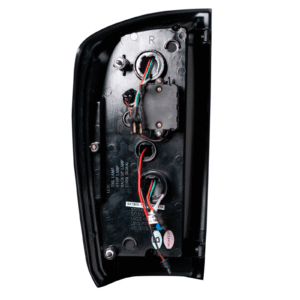 Toyota Tacoma 3rd GEN 16-22 LED Taillights - Smoked Lens - Image 3