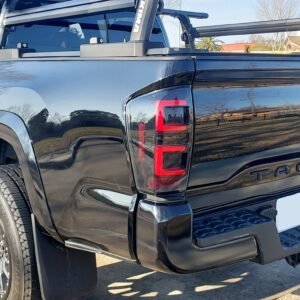 Toyota Tacoma 3rd GEN 16-22 LED Taillights - Smoked Lens - Image 4