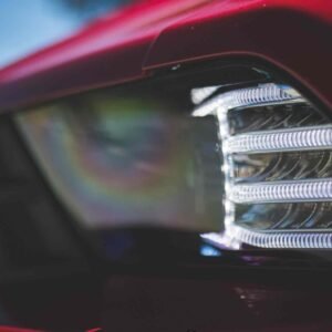 Ford Mustang (10-12): XB LED Headlights - Image 9