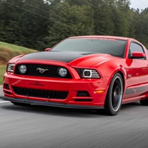 Ford Mustang (10-12): XB LED Headlights - Image 14