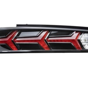 Chevrolet Camaro 16-18 Morimoto XB Led Tail Lights - Image 2