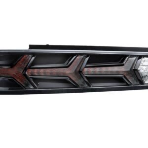 Chevrolet Camaro 16-18 Morimoto XB Led Tail Lights - Image 5
