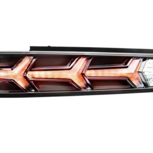 Chevrolet Camaro 16-18 Morimoto XB Led Tail Lights - Image 6
