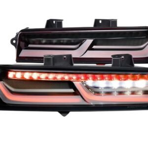 Chevrolet Camaro 14-15 Morimoto XB Led Tail Lights - Image 1