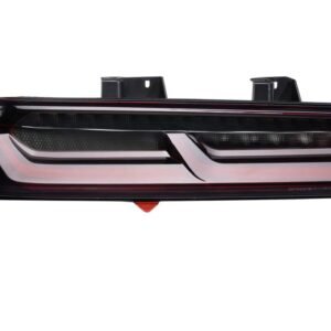 Chevrolet Camaro 14-15 Morimoto XB Led Tail Lights - Image 2