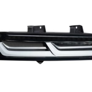 Chevrolet Camaro 14-15 Morimoto XB Led Tail Lights - Image 3