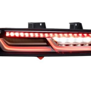 Chevrolet Camaro 14-15 Morimoto XB Led Tail Lights - Image 4