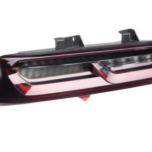 Chevrolet Camaro 14-15 Morimoto XB Led Tail Lights - Image 5