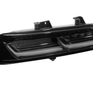 Chevrolet Camaro 14-15 Morimoto XB Led Tail Lights - Image 6