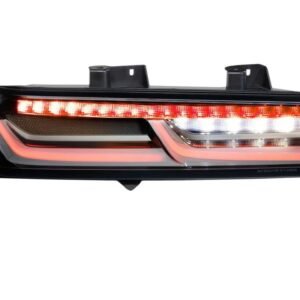 Chevrolet Camaro 14-15 Morimoto XB Led Tail Lights - Image 7