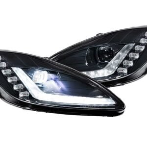 Chevrolet Corvette 05-13 Xb Led Headlights - Image 1
