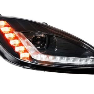 Chevrolet Corvette 05-13 Xb Led Headlights - Image 5