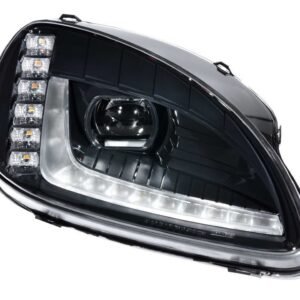 Chevrolet Corvette 05-13 Xb Led Headlights - Image 6