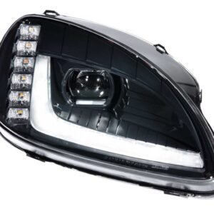 Chevrolet Corvette 05-13 Xb Led Headlights - Image 7