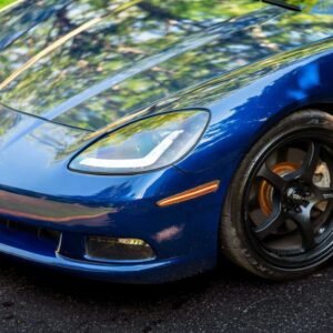Chevrolet Corvette 05-13 Xb Led Headlights - Image 22