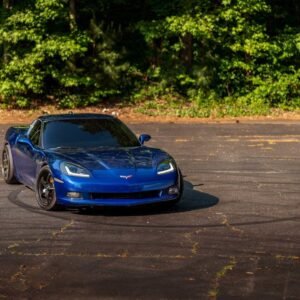 Chevrolet Corvette 05-13 Xb Led Headlights - Image 24