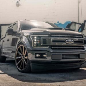 Ford F150 (18-20): XB Led Headlights (Pair / ASM) (Gen 2) - Image 14