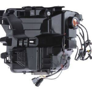 Ford F150 (15-17): XB Led Headlights (Pair / ASM / White DRL) (Gen 2) - Image 10
