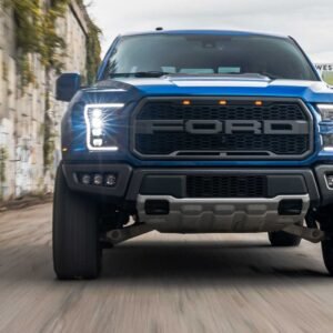 Ford F150 (15-17): XB Led Headlights (Pair / ASM / White DRL) (Gen 2) - Image 15
