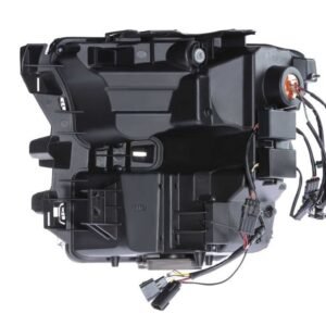 Ford Raptor (16-20): XB Led Headlights - Image 8
